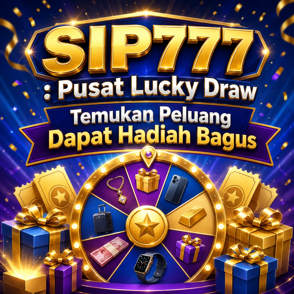SIP777